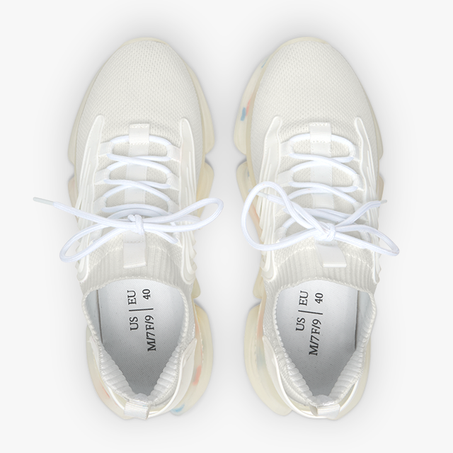 Women's Mesh Sneakers — view 7