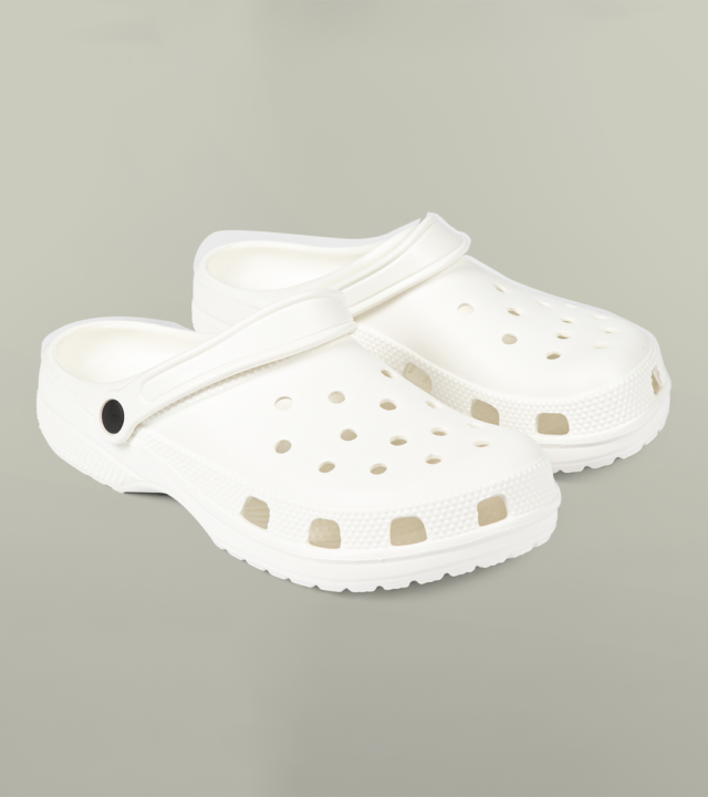 Clogs