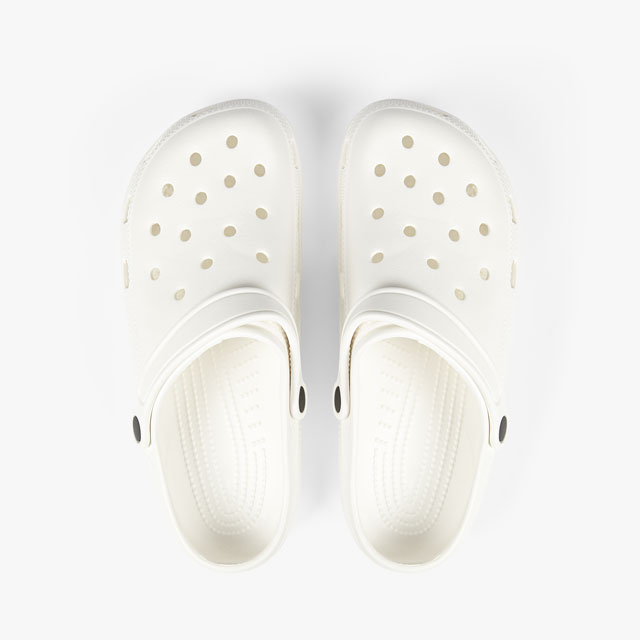 EVA Foam Rubber Shoes (AOP) — view 6