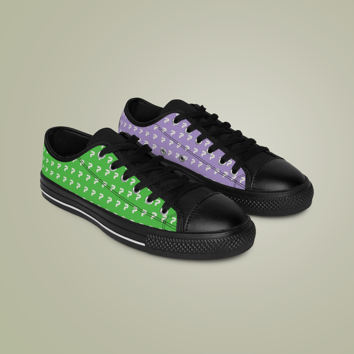 Men's Sneakers — view 2