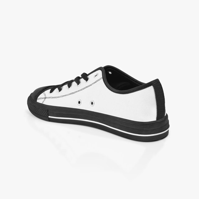 Men's Sneakers — view 4