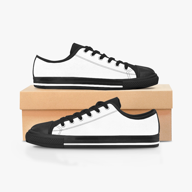 Men's Sneakers — view 8