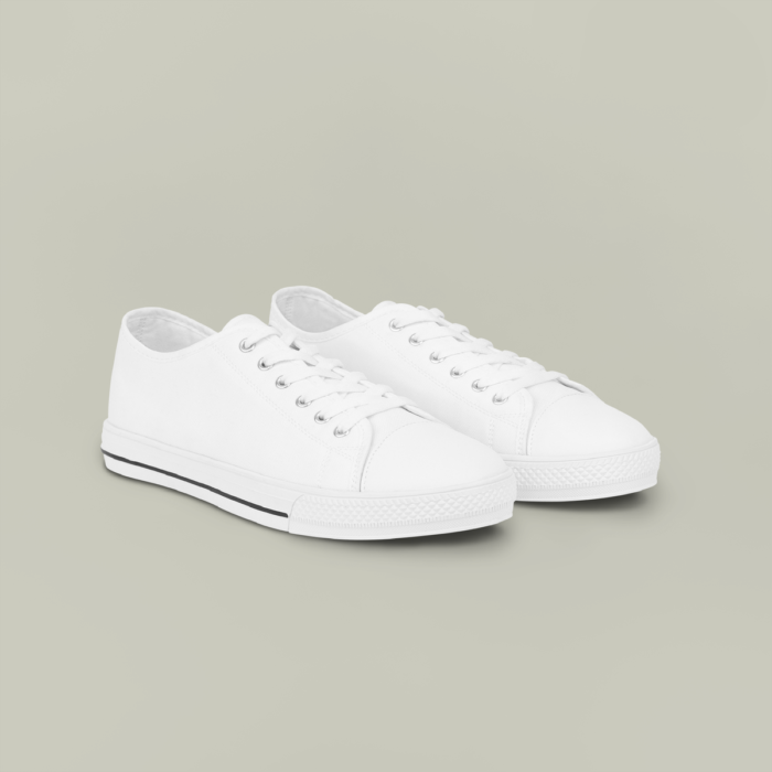Men's Low Top Sneakers — view 1