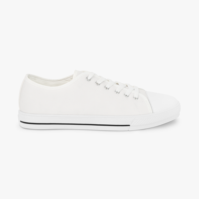 Men's Low Top Sneakers — view 3