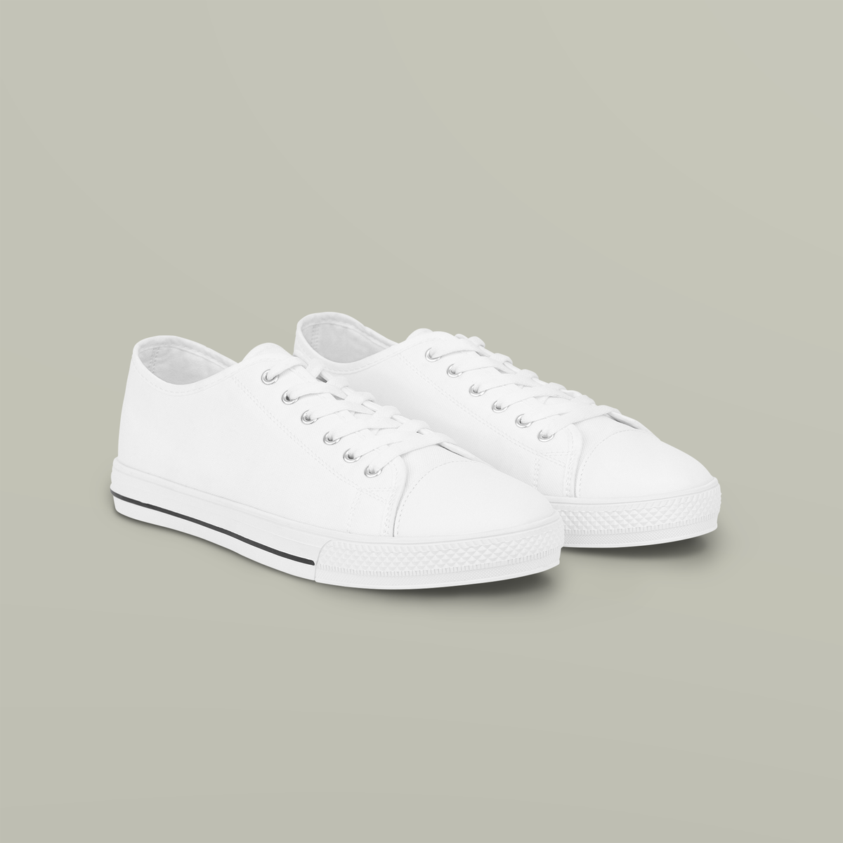 Women's Low Top Sneakers — view 1