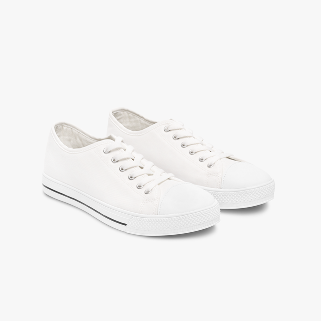 Women's Low Top Sneakers — view 8