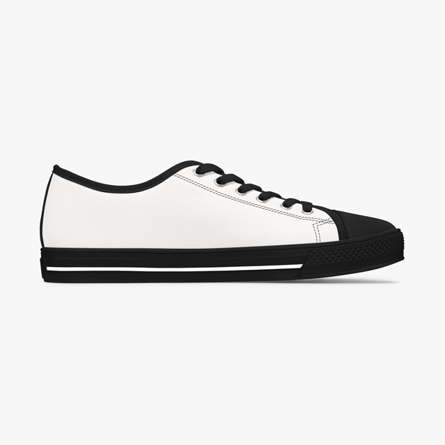 Women's Low Top Sneakers — view 11