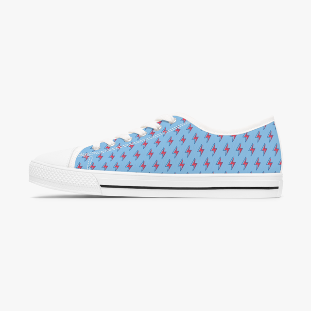 Women's Low Top Sneakers — view 14