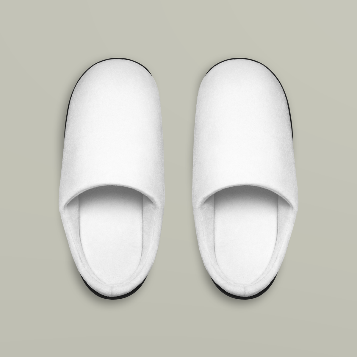 Men's Indoor Slippers — view 1