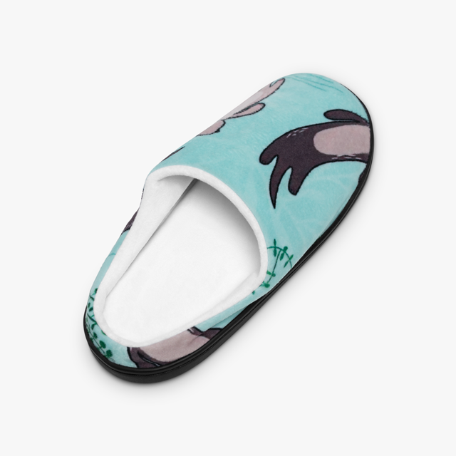 Men's Indoor Slippers — view 3