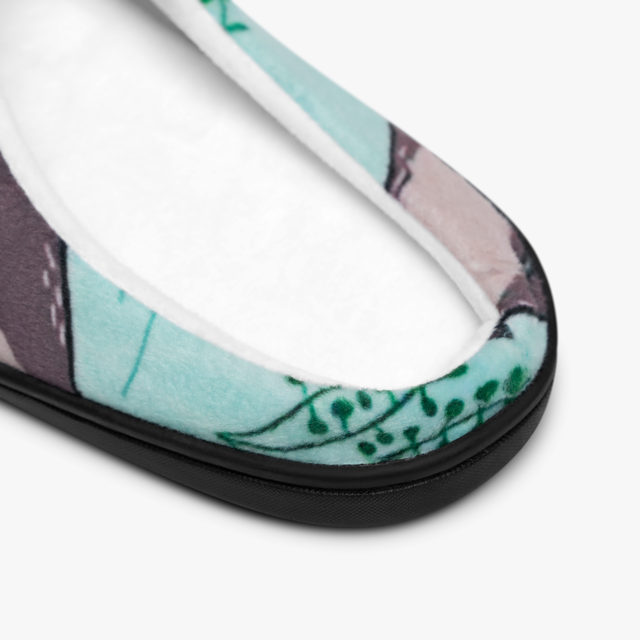 Men's Indoor Slippers — view 4