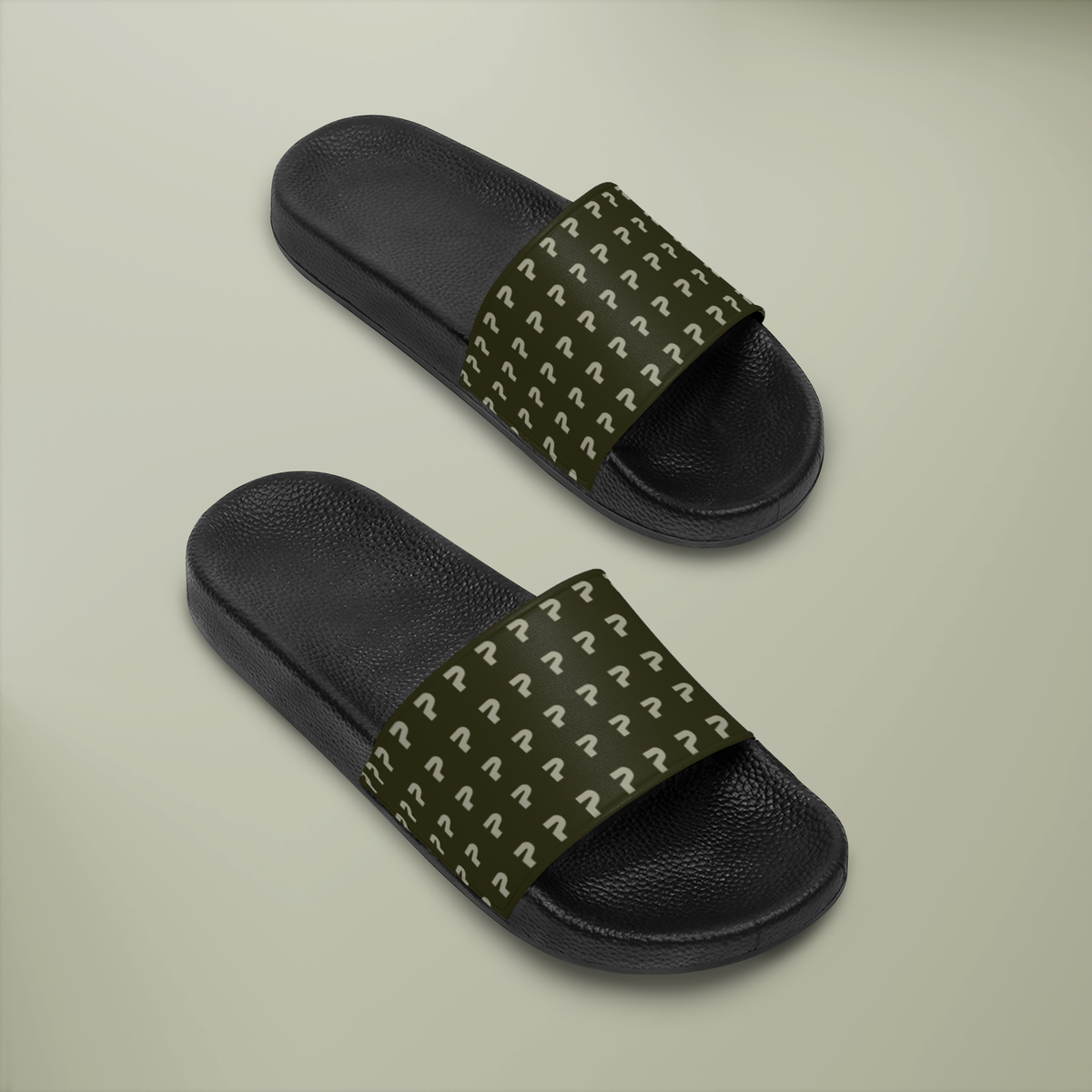 Women's Slide Sandals — view 2