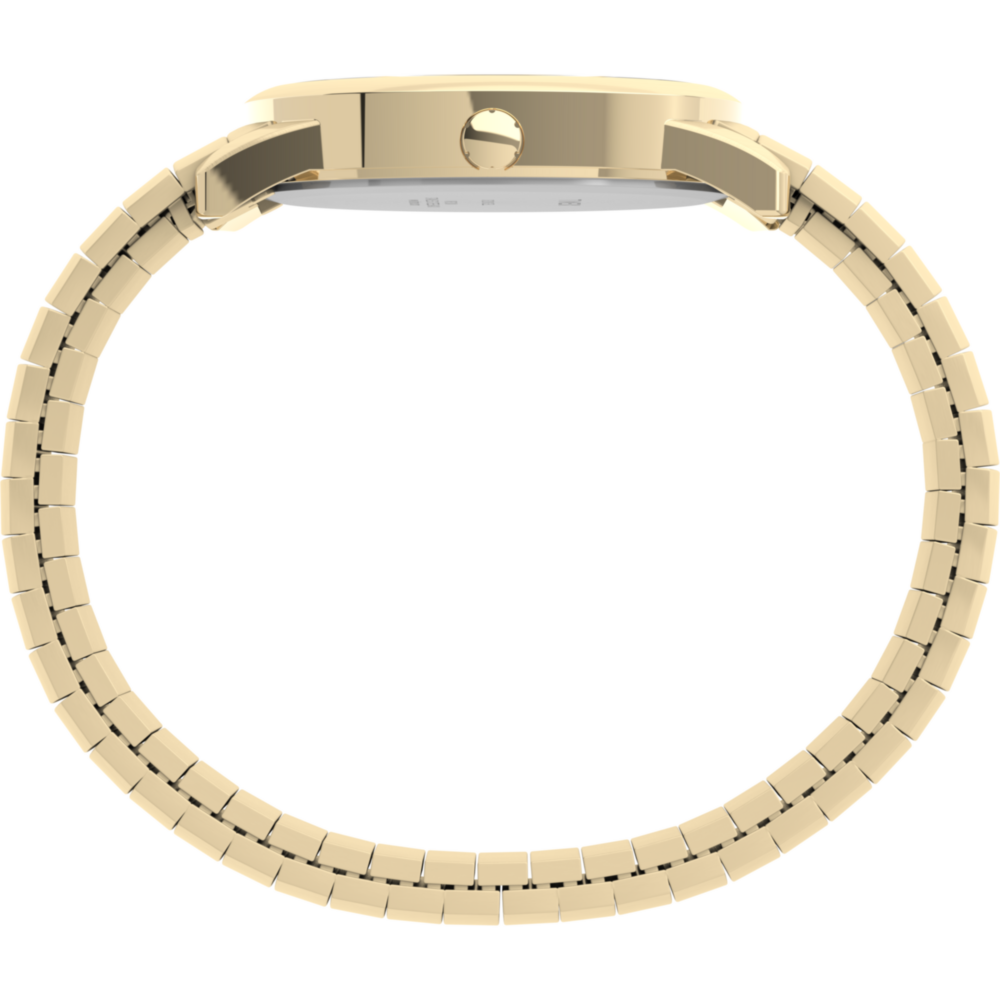 Easy Reader Day Date 35mm Expansion Band Watch