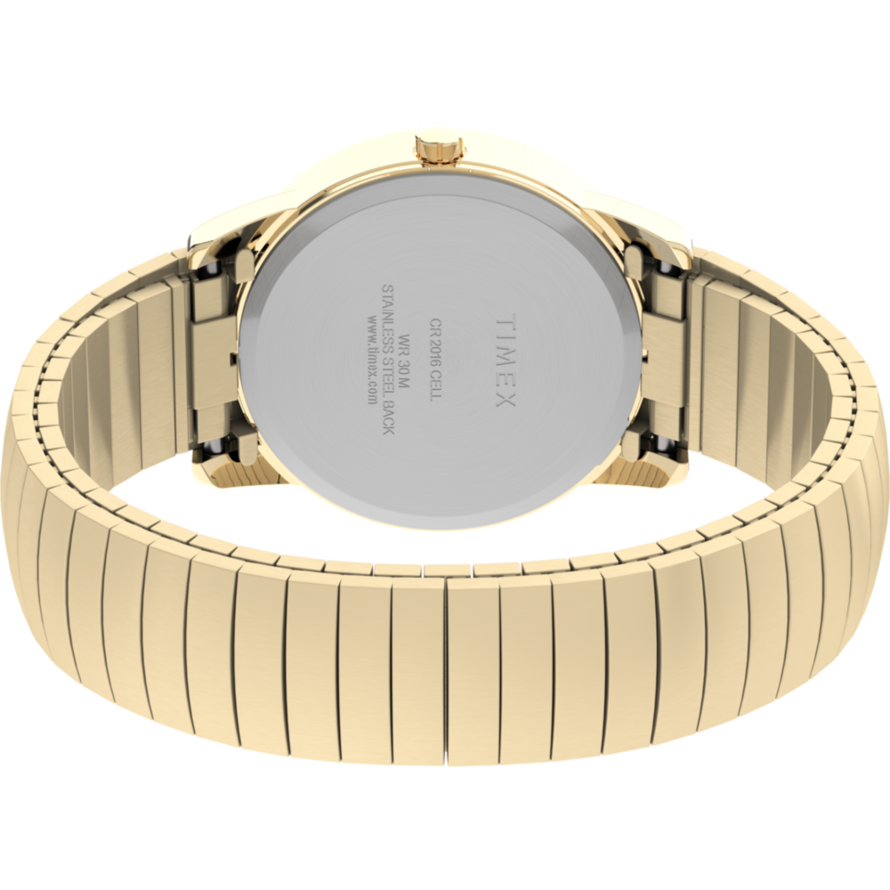 Easy Reader Day Date 35mm Expansion Band Watch