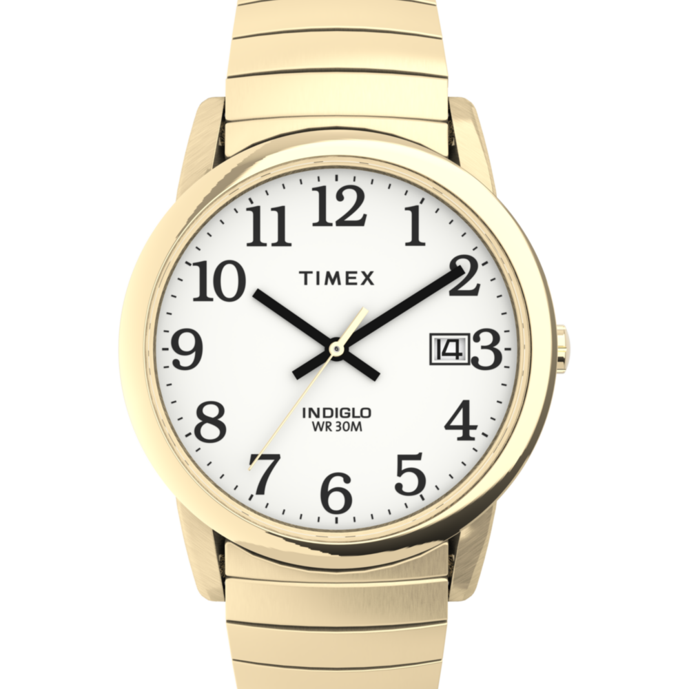 Easy Reader 35mm Expansion Band Watch