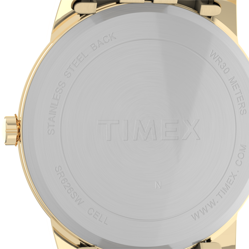 Easy Reader 35mm Expansion Band Watch