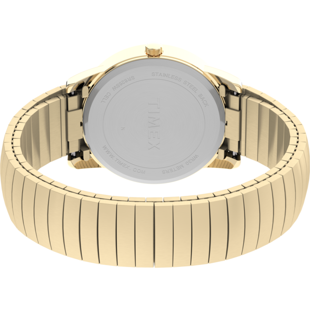 Easy Reader 35mm Expansion Band Watch