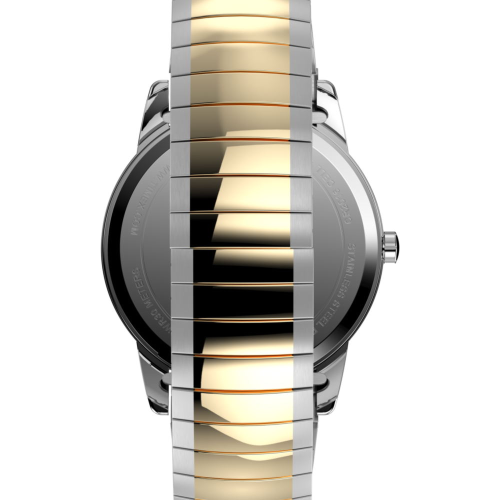 Easy Reader 35mm Expansion Band Watch