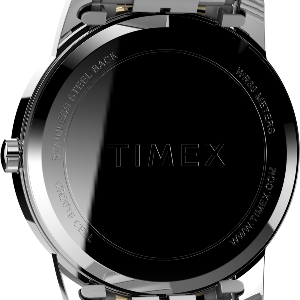 Easy Reader 35mm Expansion Band Watch