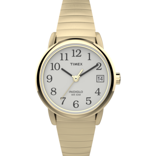 Easy Reader® 25mm Expansion Band Watch