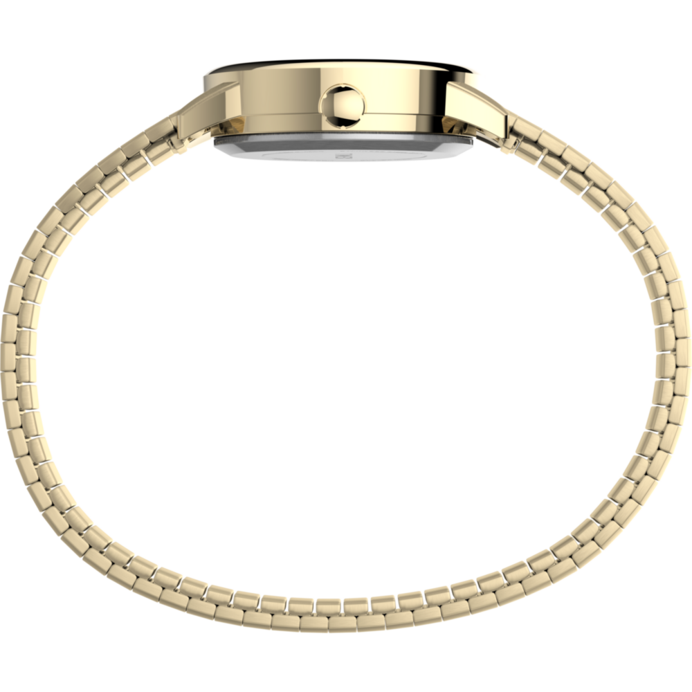 Easy Reader® 25mm Expansion Band Watch