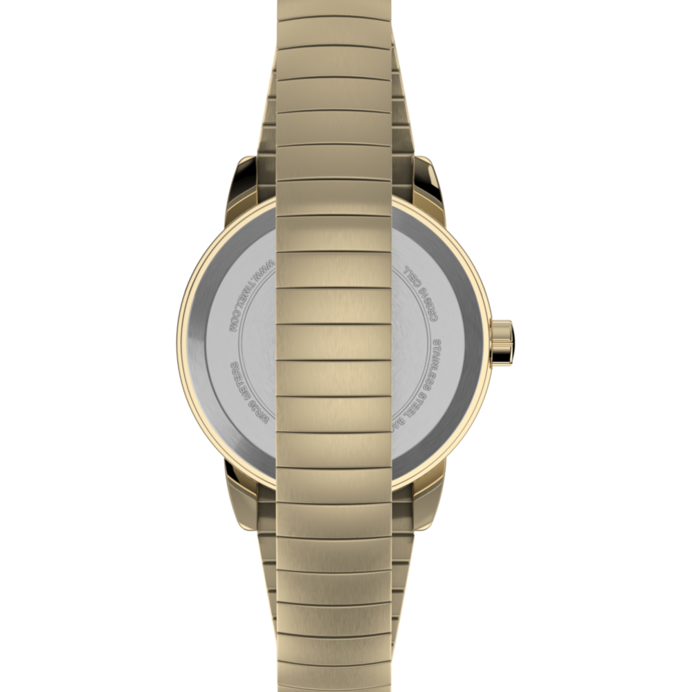 Easy Reader® 25mm Expansion Band Watch