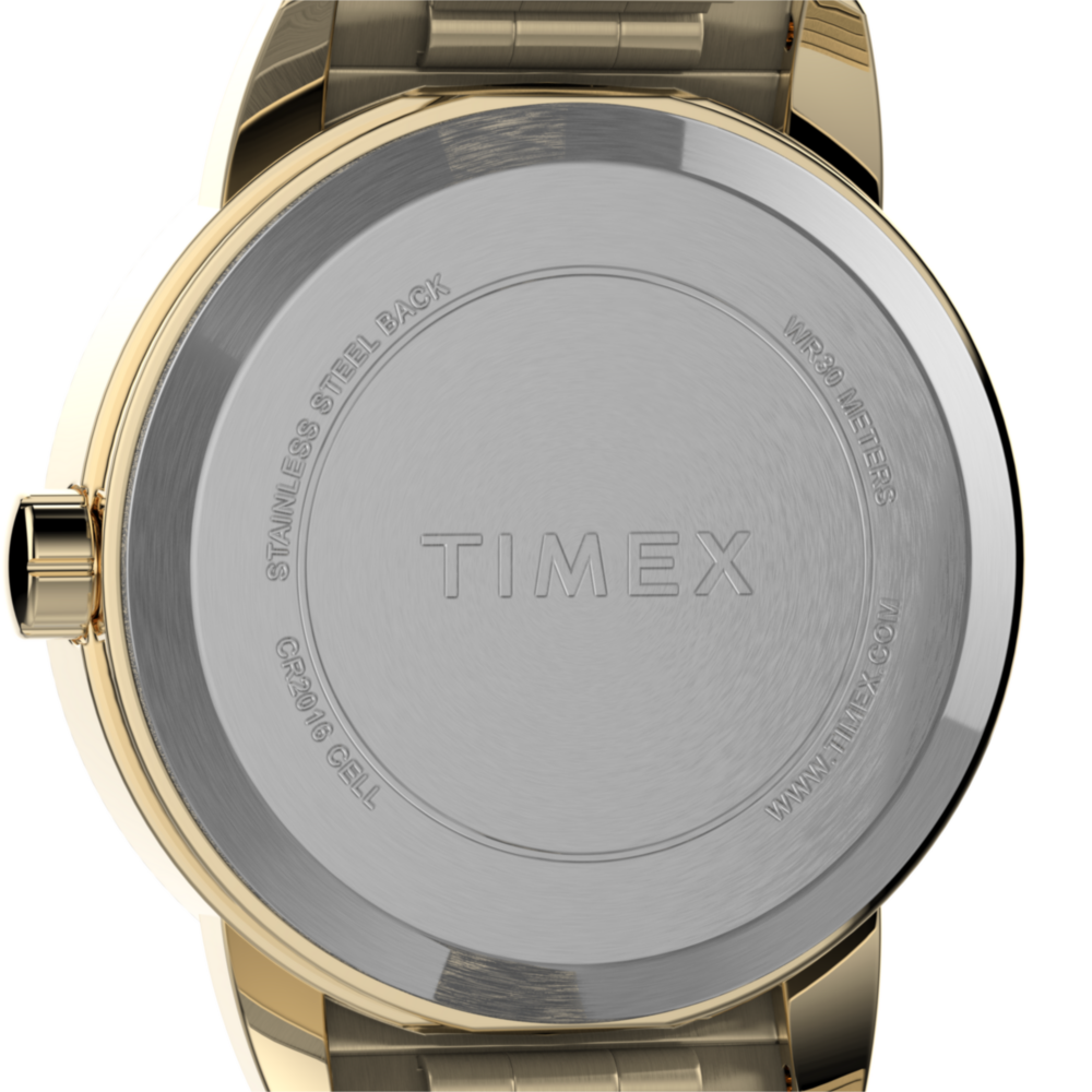Easy Reader® 25mm Expansion Band Watch