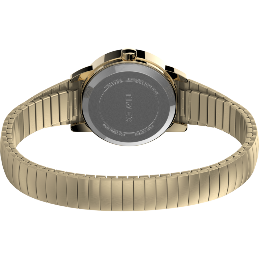 Easy Reader® 25mm Expansion Band Watch