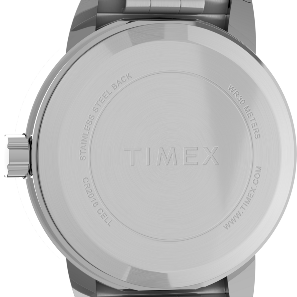 Easy Reader® 25mm Expansion Band Watch
