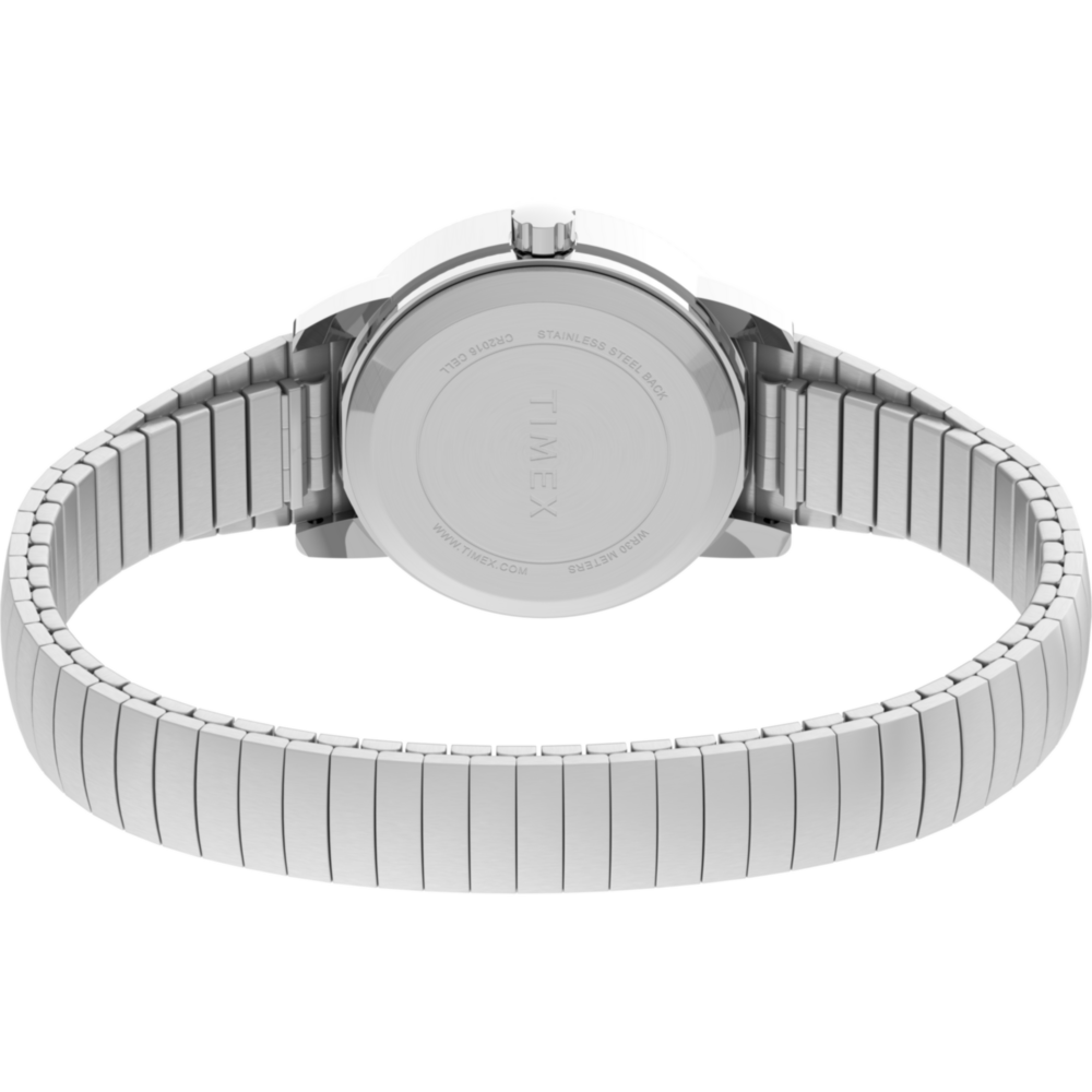 Easy Reader® 25mm Expansion Band Watch