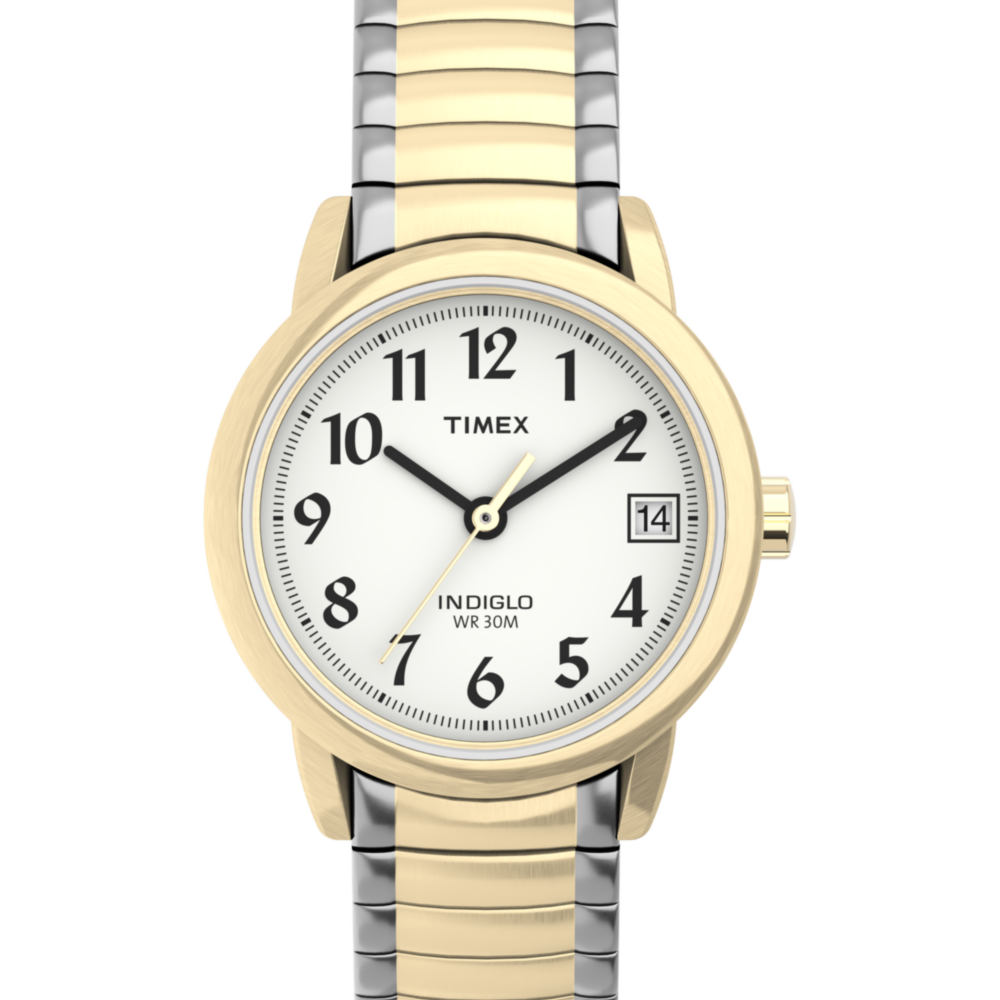 Easy Reader 25mm Bracelet Watch