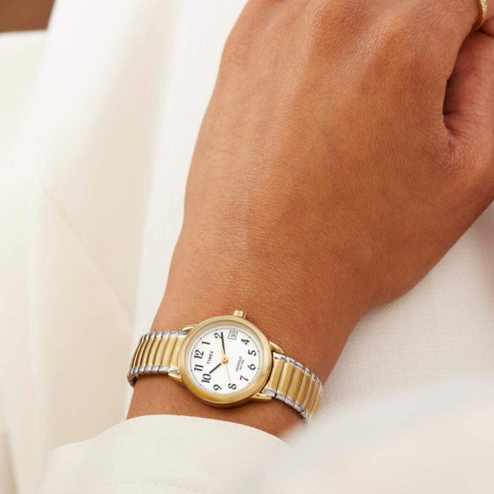 Easy Reader 25mm Bracelet Watch