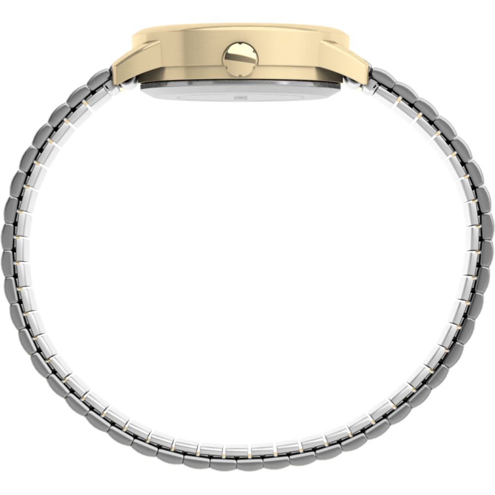 Easy Reader 25mm Bracelet Watch