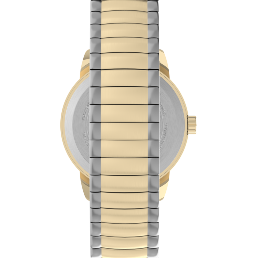 Easy Reader 25mm Bracelet Watch