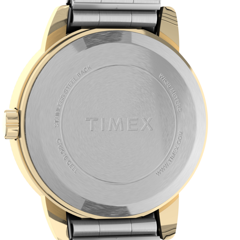 Easy Reader 25mm Bracelet Watch