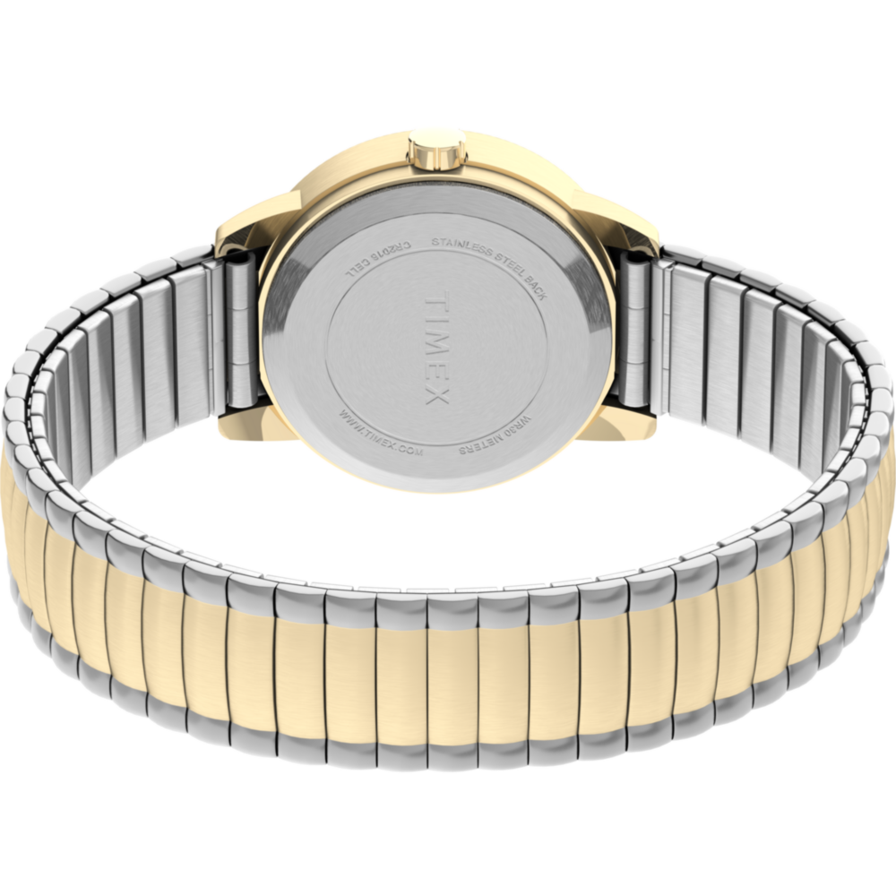 Easy Reader 25mm Bracelet Watch
