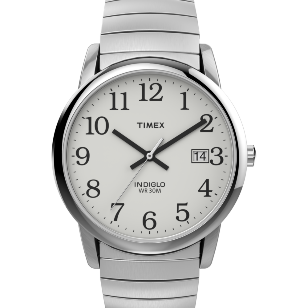 Easy Reader 35mm Expansion Band Watch