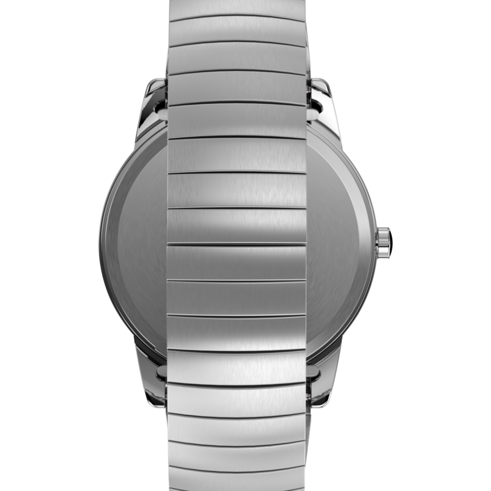 Easy Reader 35mm Expansion Band Watch