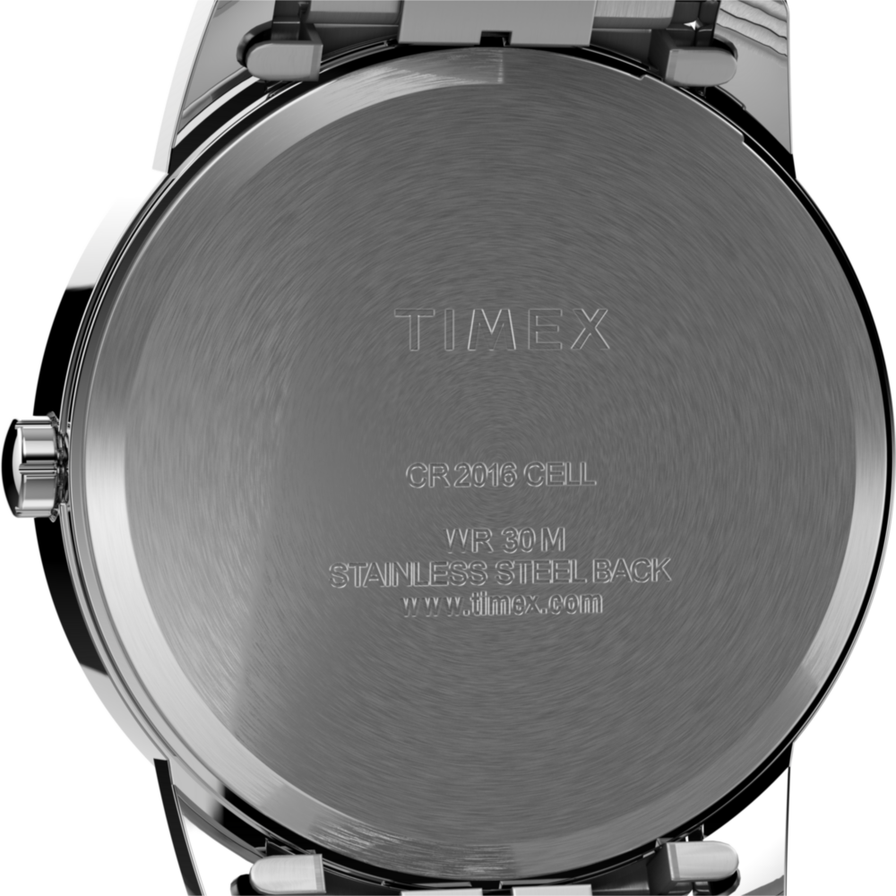 Easy Reader 35mm Expansion Band Watch