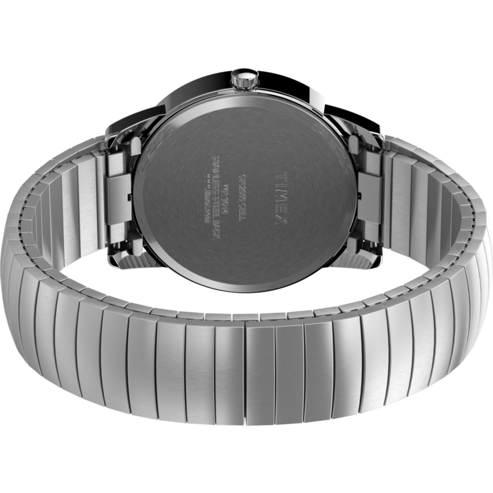 Easy Reader 35mm Expansion Band Watch