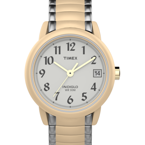 Easy Reader® 25mm Bracelet Watch