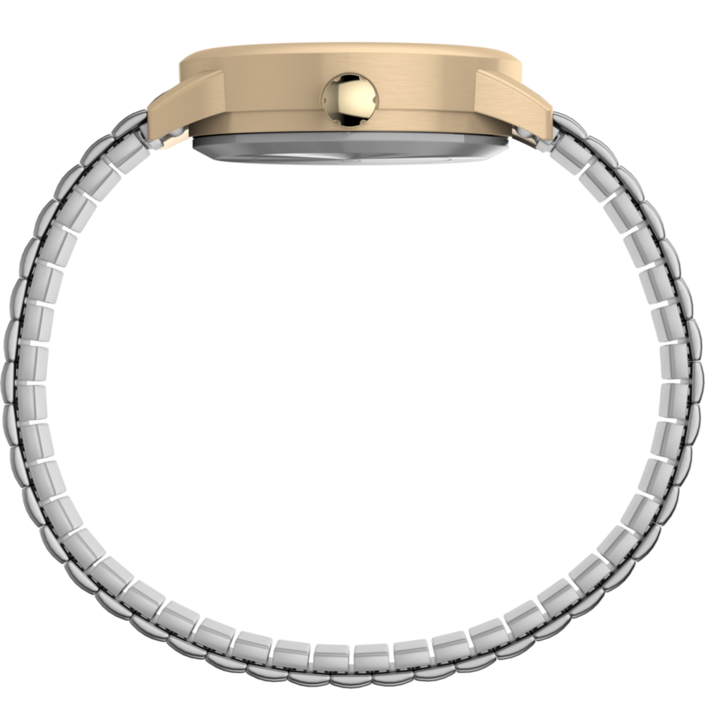 Easy Reader® 25mm Bracelet Watch
