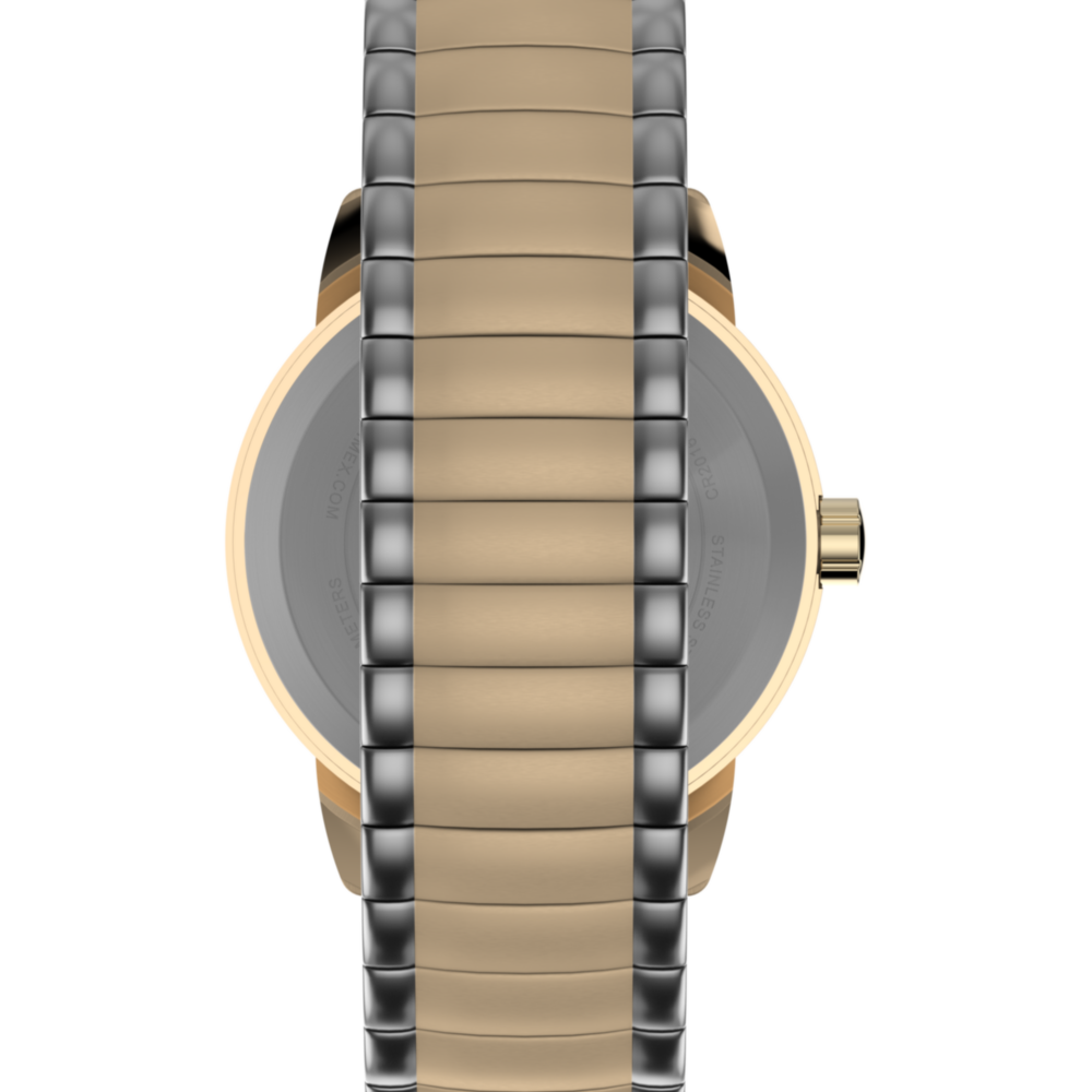Easy Reader® 25mm Bracelet Watch