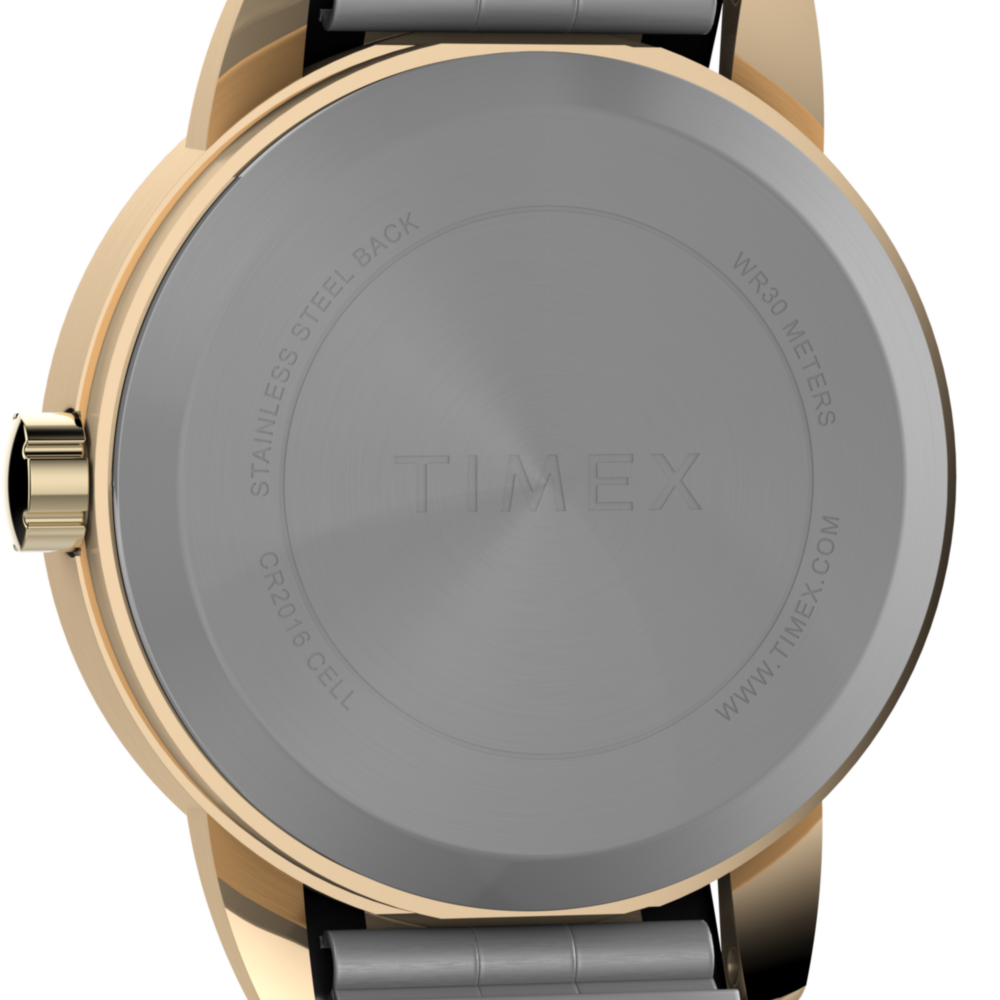 Easy Reader® 25mm Bracelet Watch