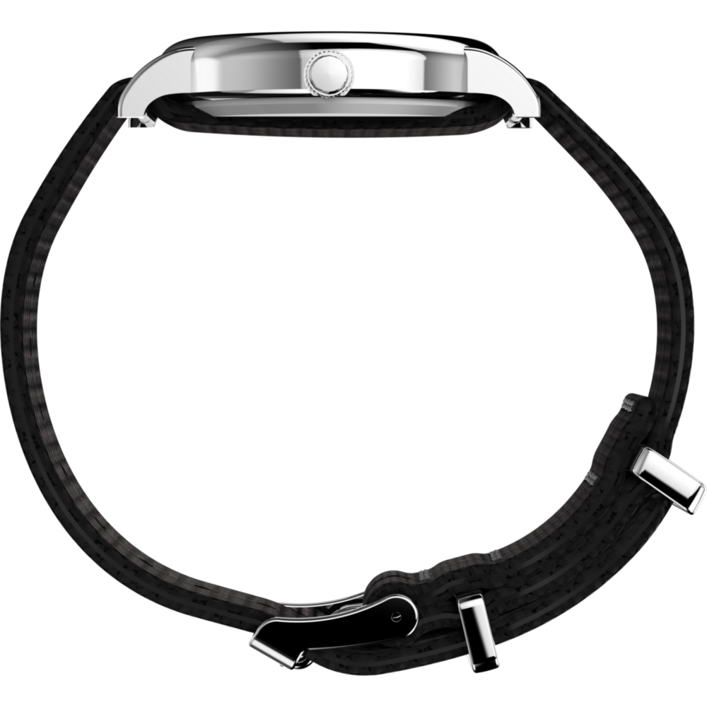 Weekender 38mm Fabric Strap Watch