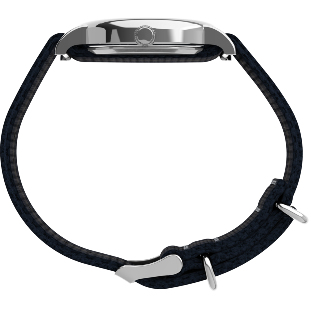 Weekender 38mm Fabric Strap Watch
