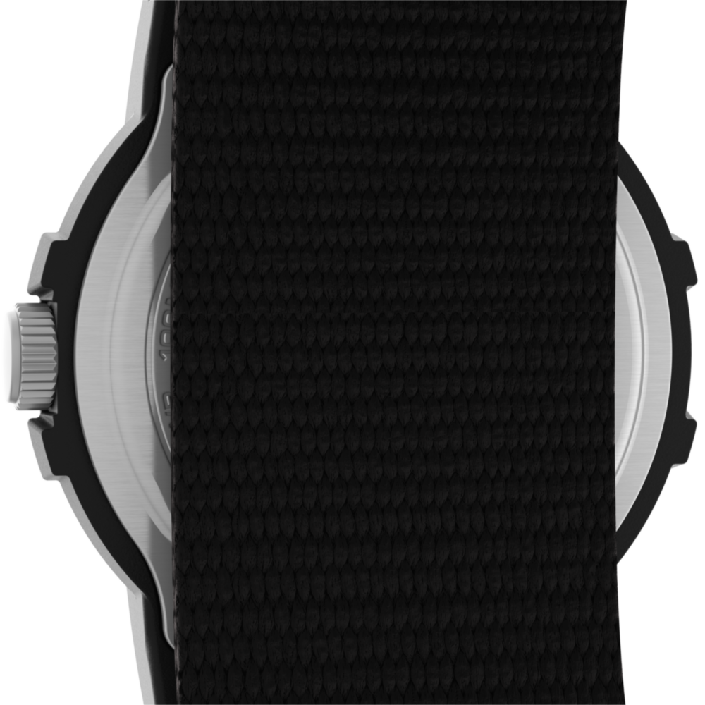 Expedition Camper 38mm Fabric FAST WRAP® Watch