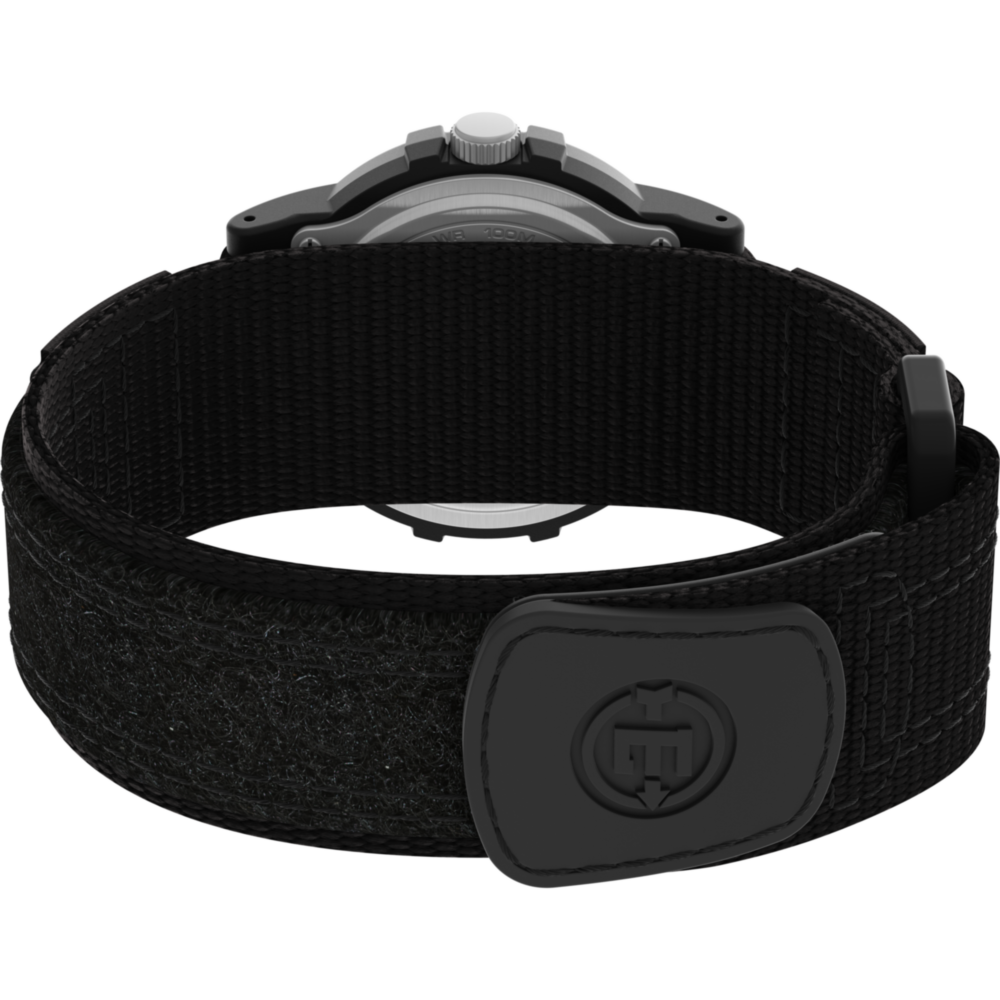 Expedition Camper 38mm Fabric FAST WRAP® Watch