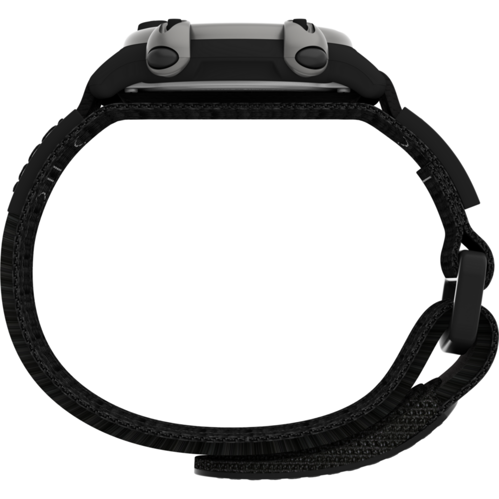 Expedition 39mm Fabric Strap Watch