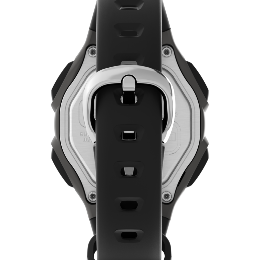 IRONMAN Classic 30 Mid-Size Resin Strap Watch
